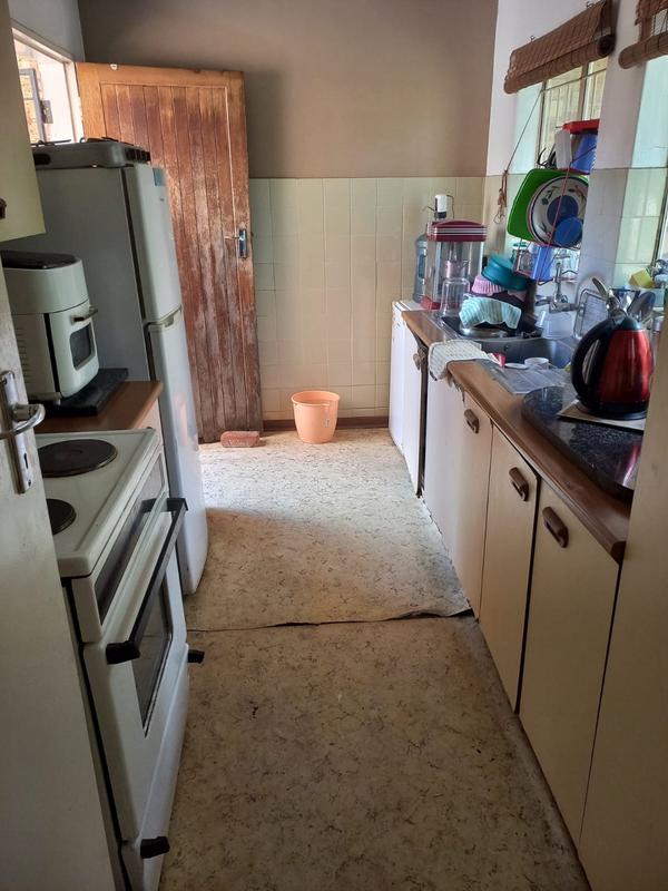 3 Bedroom Property for Sale in Sasolburg Free State
